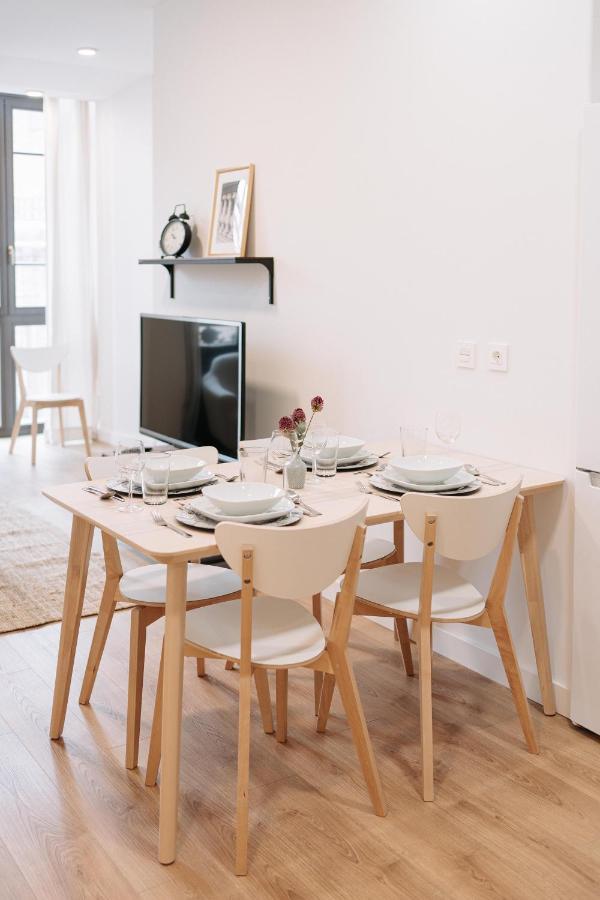 San Bernardo, 19 Apartment Aviles Exterior photo
