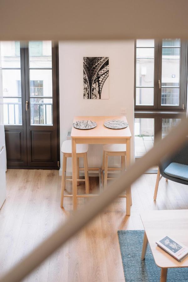 San Bernardo, 19 Apartment Aviles Exterior photo